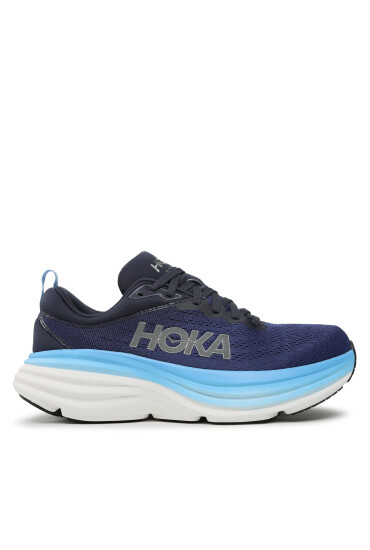 Hoka Маратонки за бягане Bondi 8 1123202 Тъмносин - Mera.bg