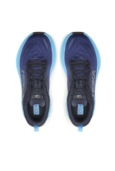 Hoka Маратонки за бягане Bondi 8 1123202 Тъмносин - Mera.bg