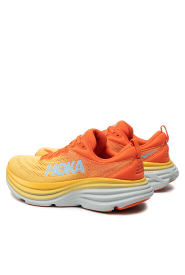 Hoka Обувки Bondi 8 1123202 Pbay - Mera.bg