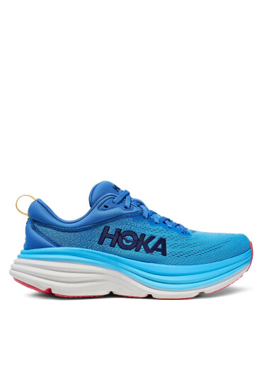 Hoka Маратонки за бягане Bondi 8 1127952 Син - Mera.bg