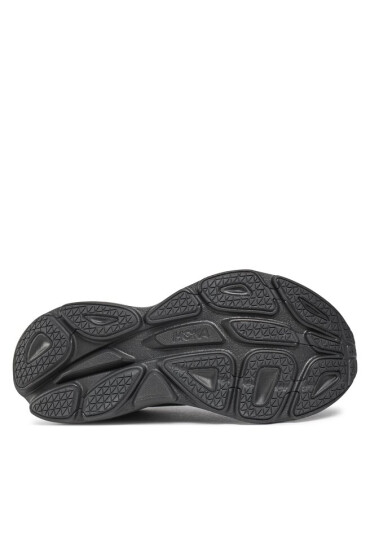 Hoka Маратонки за бягане Bondi 8 Wide 1127953 Черен - Mera.bg
