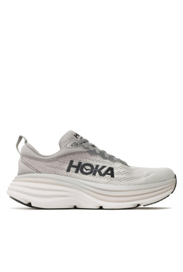 Hoka Обувки Bondi 8 Wide 1127953 Shms - Mera.bg