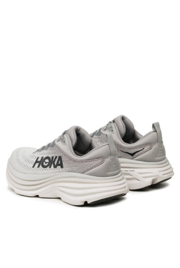 Hoka Обувки Bondi 8 Wide 1127953 Shms - Mera.bg