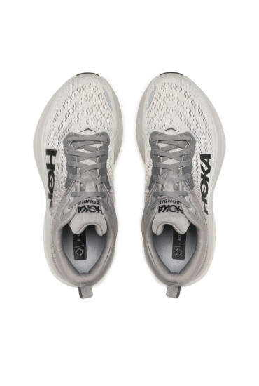 Hoka Обувки Bondi 8 Wide 1127953 Shms - Mera.bg
