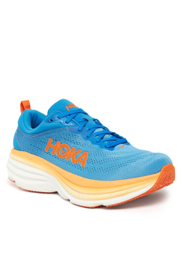Hoka Обувки Bondi 8 Wide1127953 CSVO - Mera.bg