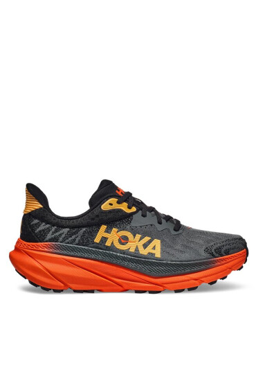 Hoka Маратонки за бягане Challenger 7 1134497 Сив - Mera.bg