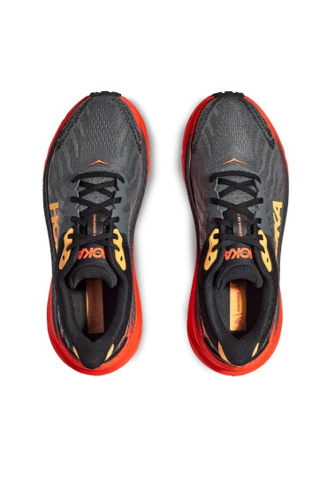 Hoka Маратонки за бягане Challenger 7 1134497 Сив - Mera.bg