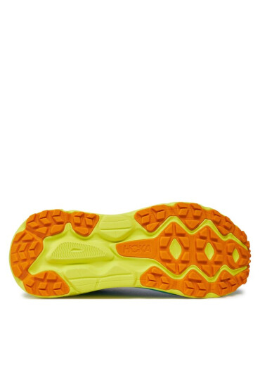 Hoka Маратонки за бягане Challenger 7 1134497 Син - Mera.bg