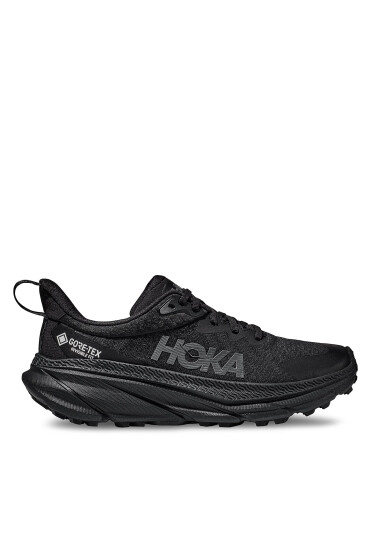 Hoka Маратонки за бягане Challenger 7 GORE-TEX 1134501 Черен - Mera.bg