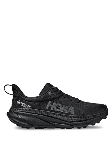 Hoka Маратонки за бягане Challenger 7 GORE-TEX 1134501 Черен - Mera.bg