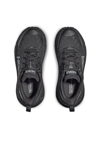 Hoka Маратонки за бягане Challenger 7 GORE-TEX 1134501 Черен - Mera.bg