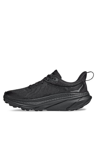 Hoka Маратонки за бягане Challenger 7 GORE-TEX 1134501 Черен - Mera.bg
