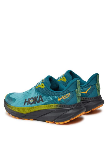 Hoka Маратонки за бягане Challenger 7 Gtx GORE-TEX 1134501 Син - Mera.bg