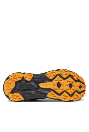 Hoka Маратонки за бягане Challenger 7 Gtx GORE-TEX 1134501 Син - Mera.bg