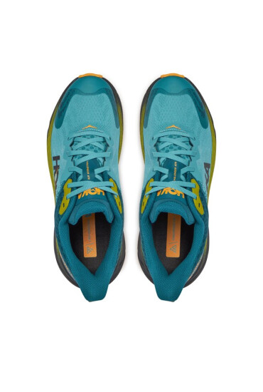 Hoka Маратонки за бягане Challenger 7 Gtx GORE-TEX 1134501 Син - Mera.bg