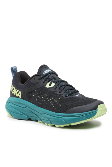 Hoka Обувки Challenger Atr 6 1106510-BGKY Blue Graphite/Blue Glass - Mera.bg