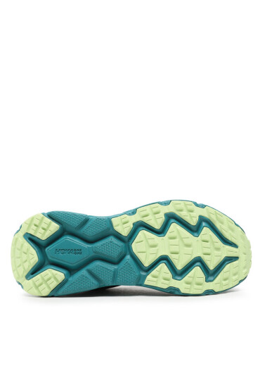 Hoka Обувки Challenger Atr 6 1106510-BGKY Blue Graphite/Blue Glass - Mera.bg