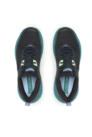 Hoka Обувки Challenger Atr 6 1106510-BGKY Blue Graphite/Blue Glass - Mera.bg