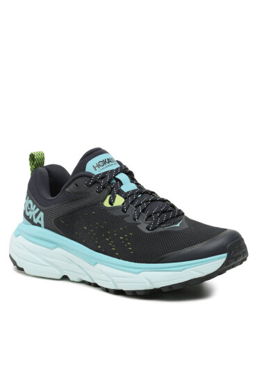 Hoka Обувки Challenger Atr 6 1106512-BGBGL Blue Graphite/Blue Glass - Mera.bg