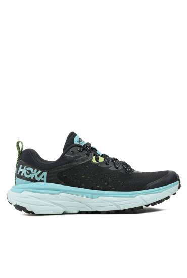 Hoka Обувки Challenger Atr 6 1106512-BGBGL Blue Graphite/Blue Glass - Mera.bg