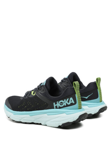 Hoka Обувки Challenger Atr 6 1106512-BGBGL Blue Graphite/Blue Glass - Mera.bg