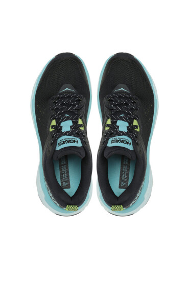 Hoka Обувки Challenger Atr 6 1106512-BGBGL Blue Graphite/Blue Glass - Mera.bg