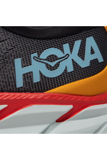 Hoka Маратонки за бягане Clifton 8 1119393 Сив - Mera.bg