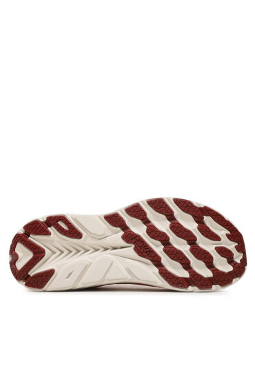 Hoka Маратонки за бягане Clifton 8 1119393-FBOR Оранжев - Mera.bg