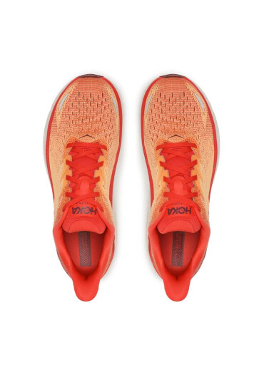 Hoka Маратонки за бягане Clifton 8 1119393-FBOR Оранжев - Mera.bg