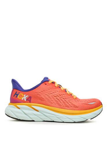 Hoka Обувки Clifton 8 1119394-FBLN Orange - Mera.bg