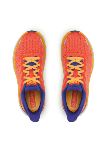 Hoka Обувки Clifton 8 1119394-FBLN Orange - Mera.bg
