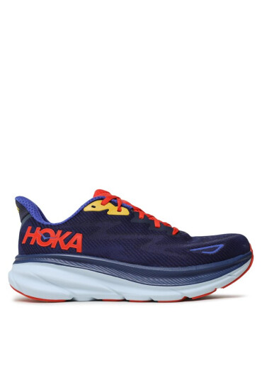 Hoka Маратонки за бягане Clifton 9 1127895 Тъмносин - Mera.bg