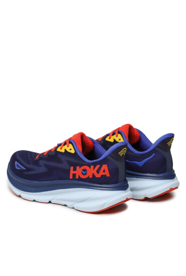 Hoka Маратонки за бягане Clifton 9 1127895 Тъмносин - Mera.bg