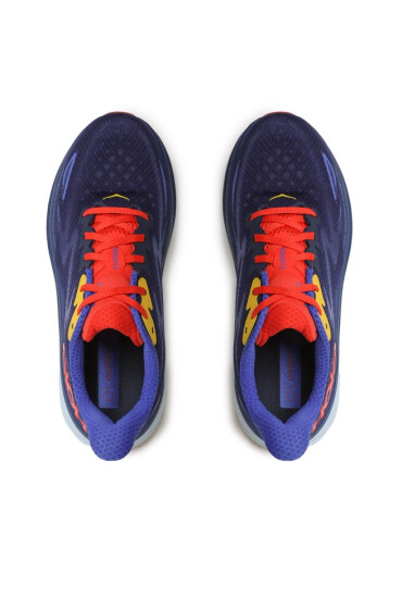 Hoka Маратонки за бягане Clifton 9 1127895 Тъмносин - Mera.bg
