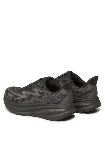 Hoka Маратонки за бягане Clifton 9 1127895 Черен - Mera.bg