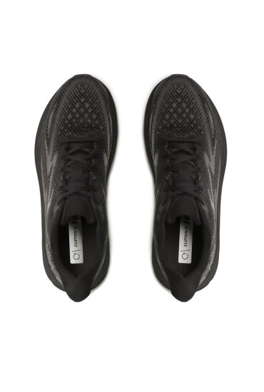 Hoka Маратонки за бягане Clifton 9 1127895 Черен - Mera.bg