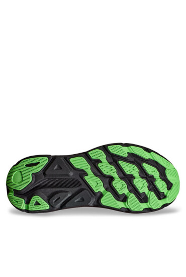 Hoka Маратонки за бягане Clifton 9 1127895 Оранжев - Mera.bg