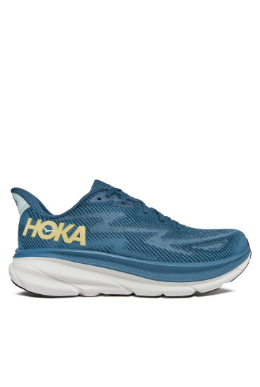 Hoka Маратонки за бягане Clifton 9 1127895 Тъмносин - Mera.bg