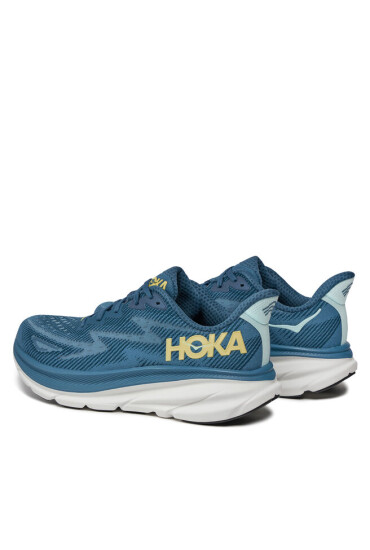 Hoka Маратонки за бягане Clifton 9 1127895 Тъмносин - Mera.bg