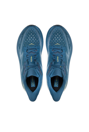 Hoka Маратонки за бягане Clifton 9 1127895 Тъмносин - Mera.bg