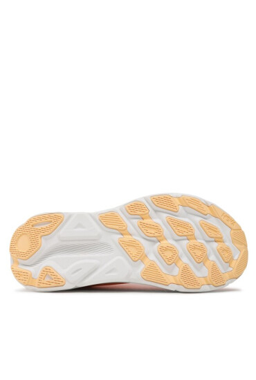Hoka Маратонки за бягане Clifton 9 1127895 Оранжев - Mera.bg
