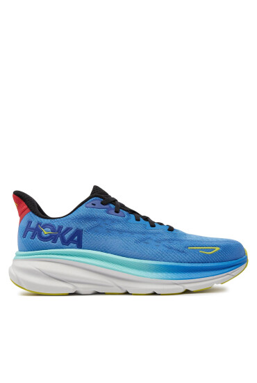 Hoka Маратонки за бягане Clifton 9 1127895 Син - Mera.bg