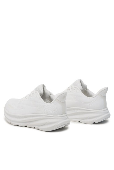 Hoka Маратонки за бягане Clifton 9 1127895 Бял - Mera.bg