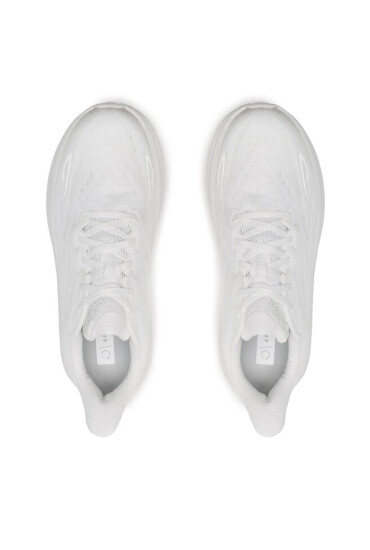 Hoka Маратонки за бягане Clifton 9 1127895 Бял - Mera.bg