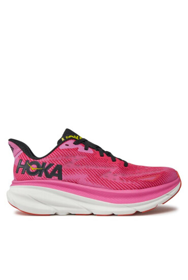 Hoka Маратонки за бягане Clifton 9 1127896 Розов - Mera.bg