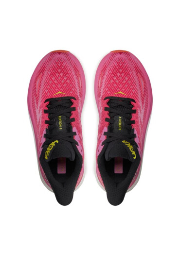 Hoka Маратонки за бягане Clifton 9 1127896 Розов - Mera.bg