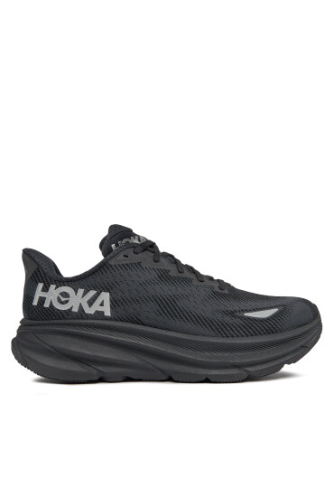 Hoka Маратонки за бягане Clifton 9 Gtx GORE-TEX 1141470 Черен - Mera.bg