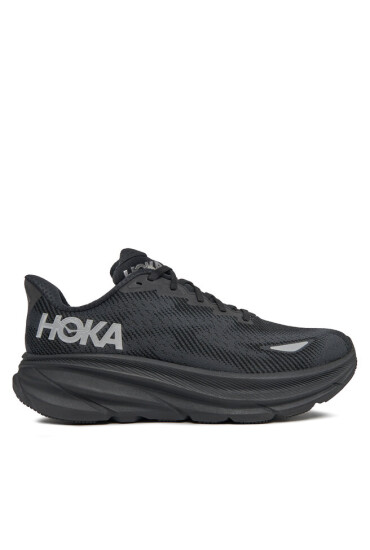 Hoka Маратонки за бягане Clifton 9 Gtx GORE-TEX 1141470 Черен - Mera.bg