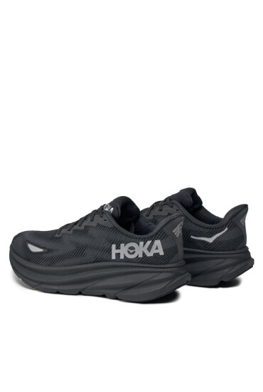 Hoka Маратонки за бягане Clifton 9 Gtx GORE-TEX 1141470 Черен - Mera.bg