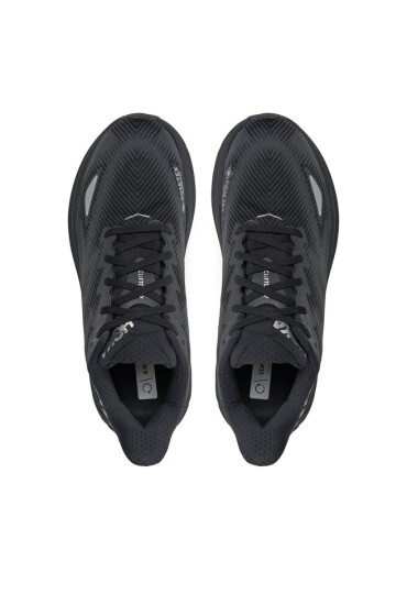 Hoka Маратонки за бягане Clifton 9 Gtx GORE-TEX 1141470 Черен - Mera.bg